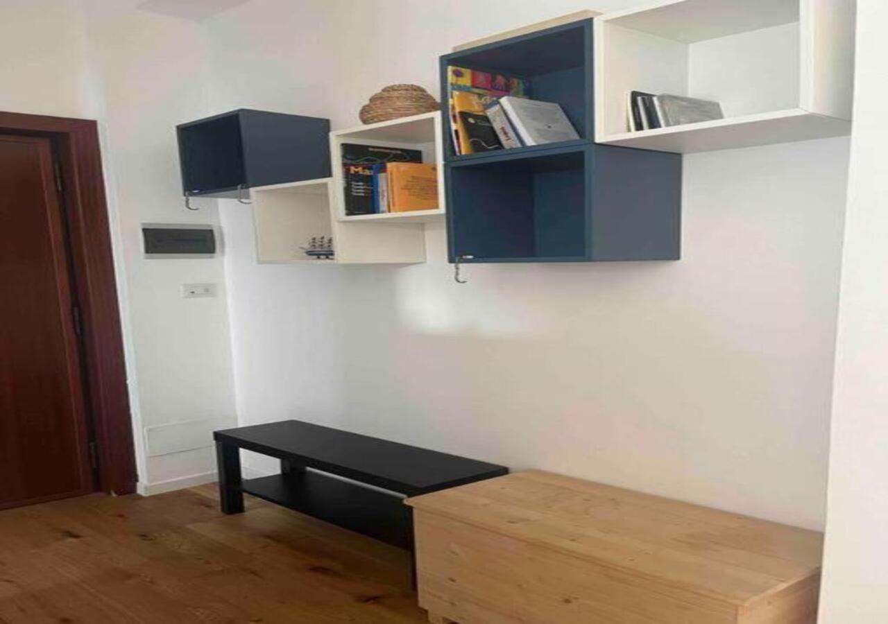Appartamento Marche Milano