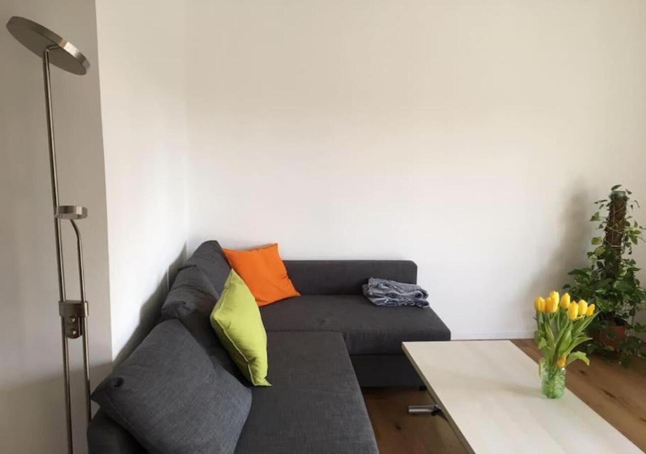Apartment Marche Mailand